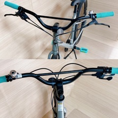 キャノンデール Cannondale トレッドウェル2 Mサイズ　引取り希望の画像