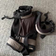 エルゴベビーの画像