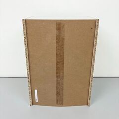 stp-3637　カラーボックス　2段　幅42cm　ホワイト　木目調　棚　収納ボックス　収納棚　本棚　小物収納　オープン　ラック　収納家具の画像