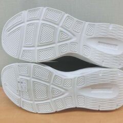 展示品 スケッチャーズ/SKECHERS ハンズフリー 24.5 ウィメンズ 黒 179341-BLK 定形外対応 札幌 西野店の画像