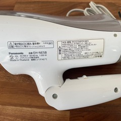 パナソニック　ドライヤーの画像