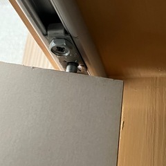 クローゼット扉 1758高65幅×2枚の画像