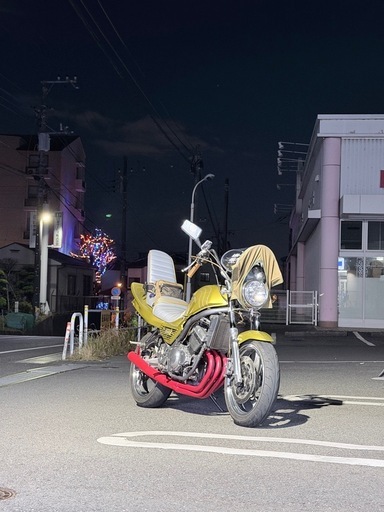 バリオス1型