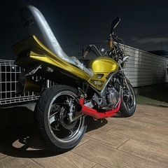 バリオス1型の画像