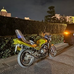 バリオス1型の画像