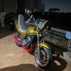 バリオス1型の画像