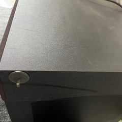 CAV テレビ台の画像