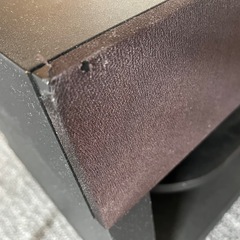 CAV テレビ台の画像