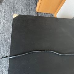 CAV テレビ台の画像