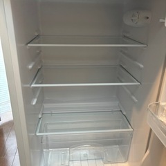 Haier ハイアール  冷蔵庫 120Lの画像