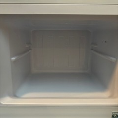 Haier ハイアール  冷蔵庫 120Lの画像