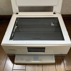 Canon　キヤノン　PIXUS　TS8430　複合機　プリンター　キャノンの画像