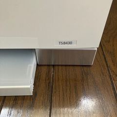 Canon　キヤノン　PIXUS　TS8430　複合機　プリンター　キャノンの画像