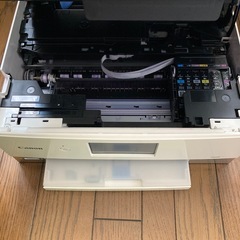 Canon　キヤノン　PIXUS　TS8430　複合機　プリンター　キャノンの画像