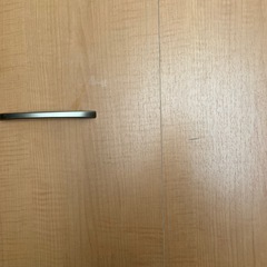 クローゼット扉 1758高65幅×2枚の画像