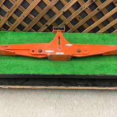 【SFU】イーグルクランプ UGH-250 U字溝・溝蓋・縁石用クランプ【現状品】の画像