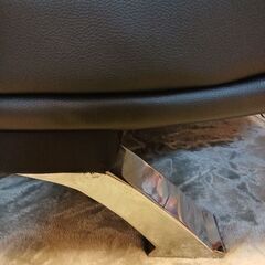 ニトリ ソファベッド Nシールド ロックの画像