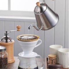 日本製　コーヒーサーバー 750ml ブラウンの画像