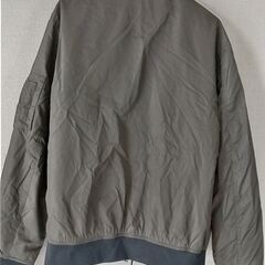 メンズジャンパーの画像