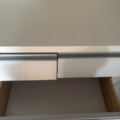 洋服タンス 7段の画像