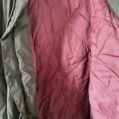 メンズジャンパーの画像