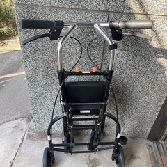 シルバーカー 幸和製作所  TacaoF US06 の画像