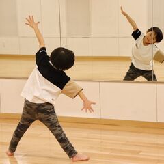 ダンスインストラクター募集!!「JAZZ・Girls・K-POP」の画像