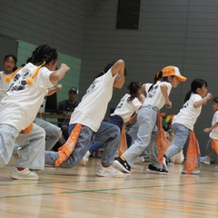 ダンスインストラクター募集!!「JAZZ・Girls・K-POP」の画像
