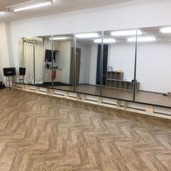 ダンスインストラクター募集!!「JAZZ・Girls・K-POP」の画像