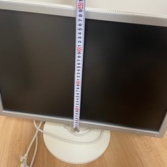 NEC MultiSync EA241WMの画像