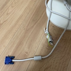 NEC MultiSync EA241WMの画像