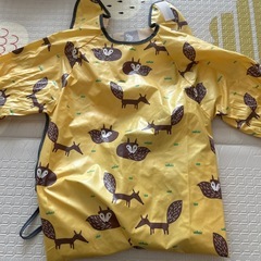 お食事スタイの画像