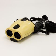 防振双眼鏡　ビクセン　Vixen ATERA H12×30の画像