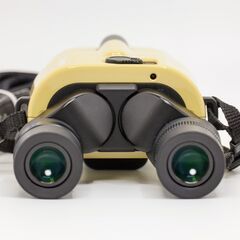 防振双眼鏡　ビクセン　Vixen ATERA H12×30の画像