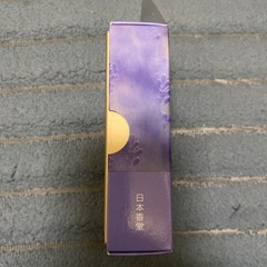 日本香堂　かたりべ　線香　ラベンダーの画像