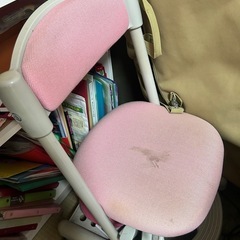 【お譲りします】ITOKI学習机の画像