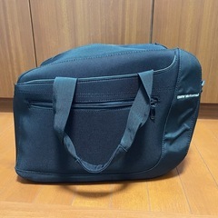 BMW純正パニアインナーバッグ　ヘルメットバッグ　R1200RTR1250RTK1300GTK1600GTLの画像