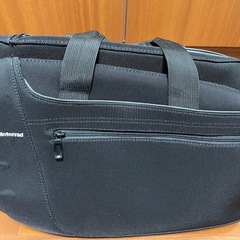 BMW純正パニアインナーバッグ　ヘルメットバッグ　R1200RTR1250RTK1300GTK1600GTLの画像