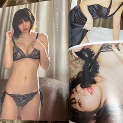 受け渡し早い方　プレイボーイ　グラビア傑作選の画像