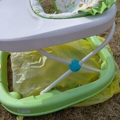 ベビーカートの画像