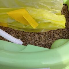 ベビーカートの画像