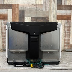 即日受渡❣️日立過熱水蒸気オーブンレンジヘルシーシェフ2段オーブン15500円の画像