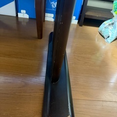 ダイニングテーブル　テーブルのみ　中古
の画像