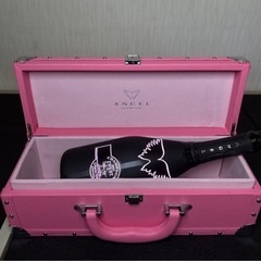 シャンパン エンジェルの画像