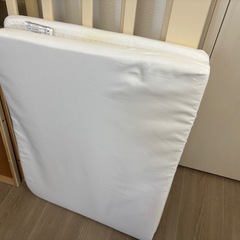 KATOJI ミニベビーベッドの画像