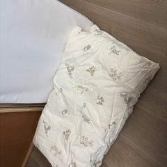 KATOJI ミニベビーベッドの画像