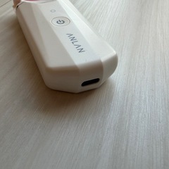 ホットカーラーの画像