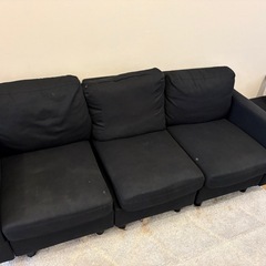 レンタルルーム内一式の画像