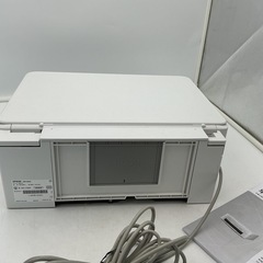 EPSON EW-052A プリンター (2022年製)の画像