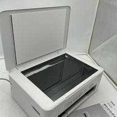 EPSON EW-052A プリンター (2022年製)の画像